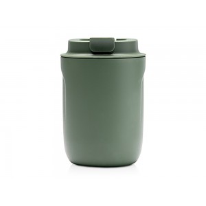 Термокружка Таник из нержавеющей стали с двойными стенками, зеленый