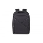 RIVACASE 8126 black ECO рюкзак для MacBook Air 15 и ноутбука 14 / 6