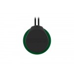 Портативная колонка mySound Clario, 15 Вт Green