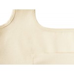Сумка-шоппер Vest  long из хлопка 340 г/м2