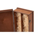 Коробка для подарочный набор для вина Cotes de Toul