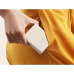Внешний аккумулятор со встроенным кабелем Xiaomi 33W Power Bank 10000mAh (Integrated Cable) Tan GL