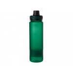 Бутылка Misty с ручкой, 850 мл, зеленый