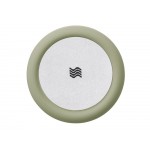 Термос Scout софт-тач, тубус, оливковый