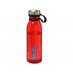 Спортивная бутылка Darya от Tritan™ 800 мл, красный