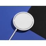 Беспроводное зарядное устройство Rombica NEO Magneto (Р)