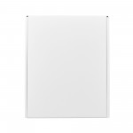 Коробка подарочная Колорит лайт МГК, размер XL, 23,5 х 30 х 10,5 см , белый