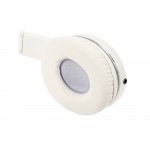 HIPER Наушники накладные WIRED CASUAL WHITE HTW-OV2 (Р)
