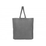 Сумка из спанбонда Overy, темно-серый