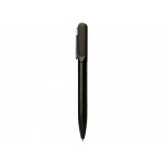 Подарочный набор металлическая ручка и блокнот А5 Twilight  со светящимся логотипом и пауэрбэнком