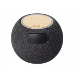 Портативная колонка с беспроводной зарядкой Ареа, 5 Вт