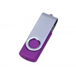 Флеш-карта USB 2.0 32 Gb Flash C1, фиолетовый