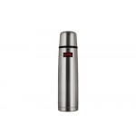 Термос из нерж. стали тм THERMOS FBB-1000GR 1.0L, серебристый