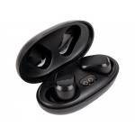 Наушники HIPER TWS Lazo X35 Black (HTW-LX35) Bluetooth 5.0 гарнитура, Черный (Р)