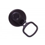 Бутылка Misty с ручкой, 850 мл, голубой