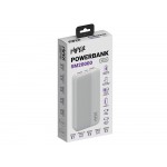 Портативный внешний аккумулятор SM20000 White (Р) Портативный внешний аккумулятор SM20000 White (Р)
