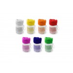 Впитывающее полотенце Келси (KELSEY) из микроволокна, королевский синий