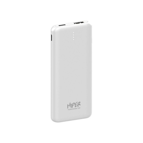 Портативный внешний аккумулятор PSL5000 White (Р) Портативный внешний аккумулятор PSL5000 White (Р)
