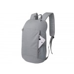 Рюкзак Fab neo, серый