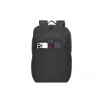 RIVACASE 8267 black рюкзак для ноутбука 17.3 / 6