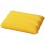 Надувная подушка Wave, желтый