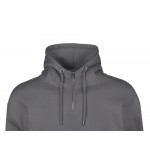 Худи Hamburg, темно-серый