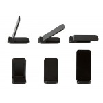 Беспроводное зарядное устройство Foldy, 15 Вт, черный