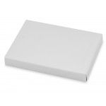 Визитница Смит, фиолетовый/серебристый