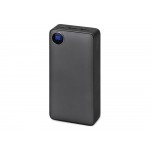 Внешний аккумулятор Mild Pro c быстрой зарядкой QC/PD, 20 000 mAh, серый (Р)