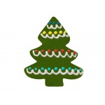 Пряник имбирный Елка