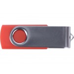 Флеш-карта USB 2.0 16 Gb Flash C1, красный