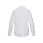 Sphene женская рубашка оксфорд - Белый