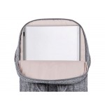 RIVACASE 7962 light grey рюкзак для ноутбука 15.6 / 6