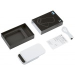 Беспроводное зарядное устройство Foldy, 15 Вт, белый