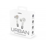 Наушники Rombica mysound Urban, белый (Р)