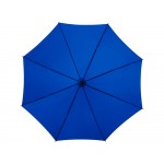Зонт Kyle полуавтоматический 23, ярко-синий