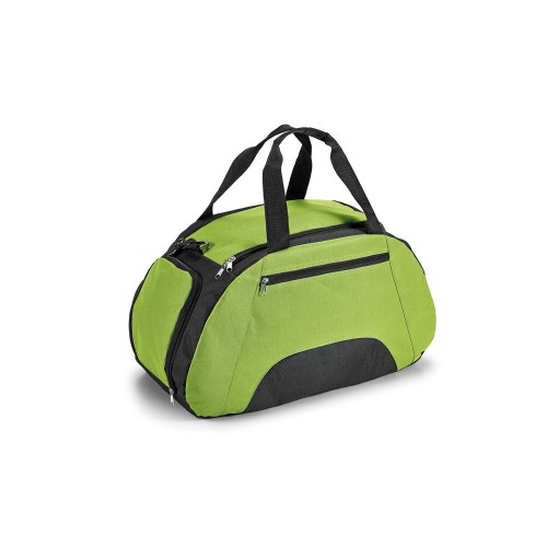 FIT. Спортивная сумка 600D, Светло-зеленый