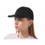 Бейсболка Las Vegas, черный