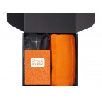 Подарочный набор Re:y. Care с полотенцем, солью для ванны и диффузором