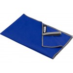 Pieter GRS сверхлегкое быстросохнущее полотенце 30x50 см - Ярко-синий