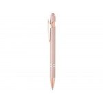 Nanna шариковая ручка с отделкой из розового золота - Dusty Pink (черные чернила)
