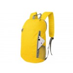 Рюкзак Fab neo, желтый