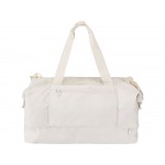 Трип Эви дорожная спортивная сумка из переработанного материала объемом 42 л, кремовый