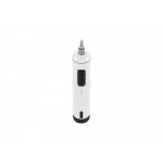Отвертка аккумуляторная Rombica MyKit S1 White (Р)