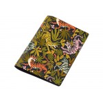 Обложка для паспорта с возможностью полноцветной УФ-печати, софт-тач Обложка для паспорта с возможностью полноцветной УФ-печати, софт-тач