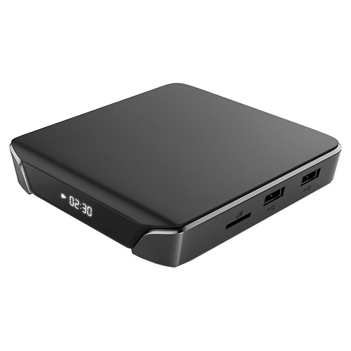 Медиаплеер HIPER MEDIA ATV 4K (Р) Медиаплеер HIPER MEDIA ATV 4K (Р)