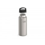 Термос из нерж. стали тм THERMOS IS-212 MS 1.2L, стальной