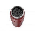 Кружка-термос из нерж. стали тм THERMOS SK1005 RCMB  0.47L