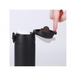 Термокружка из нерж. стали тм THERMOS JOK-500 BK 0.5L