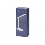 Настольная лампа Rombica LED FAROS, белый (квадратное основание) (Р)